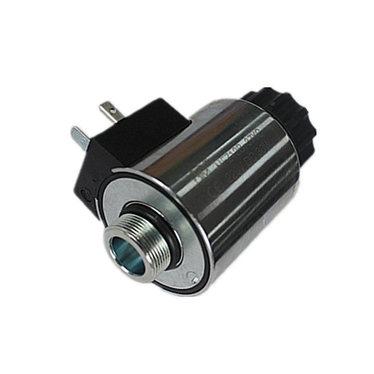 huade rexroth hydraulic valve solenoid coil 12v dc