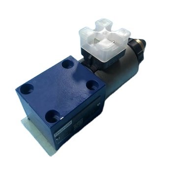 R901000847 DBET-6X/315G24K4V PROPORTIONAL PRESSURE RELIEF VALVE