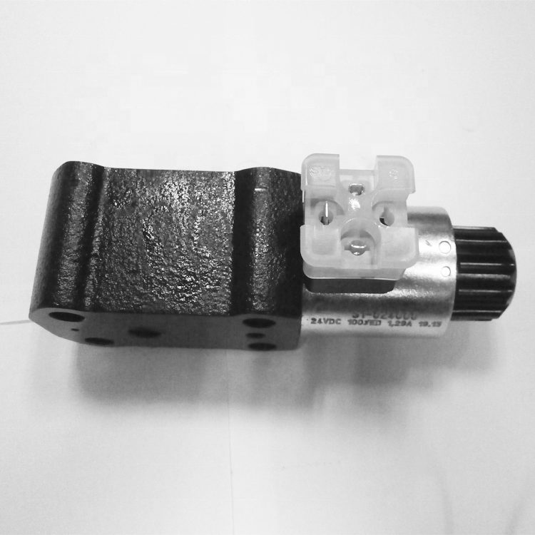 VV01-311-G0Q-F1 PARKER Hydraulic Valve CHECK VALVE