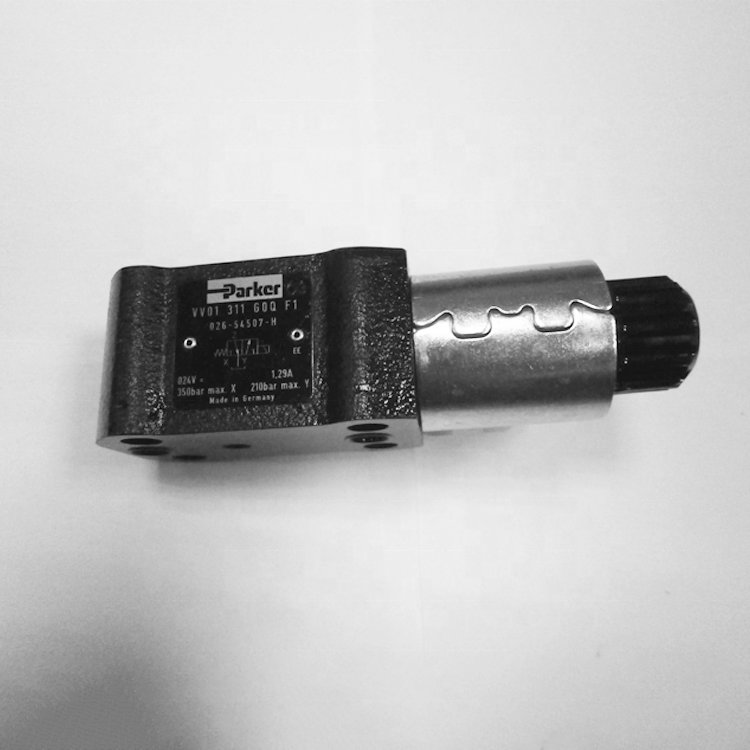 VV01-311-G0Q-F1 PARKER Hydraulic Valve CHECK VALVE