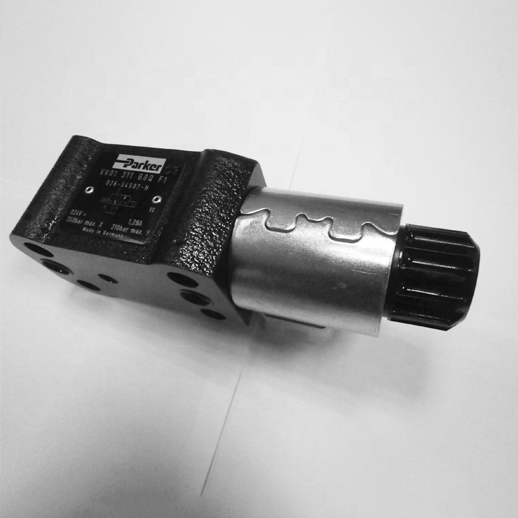 VV01-311-G0Q-F1 PARKER Hydraulic Valve CHECK VALVE