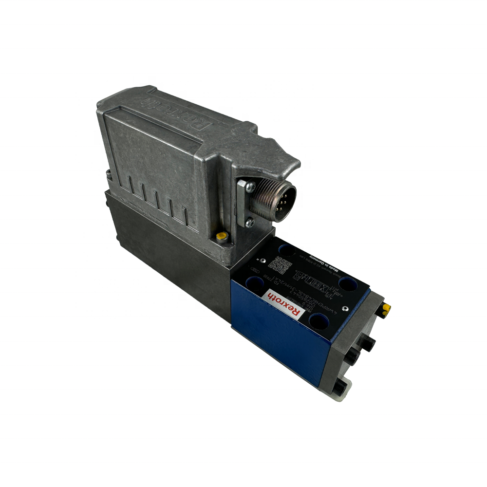 Rexroth 4WRPEH6C4B40L-31-M-24A1 Direct Operated Directional Control Valves Hydraulic Valve