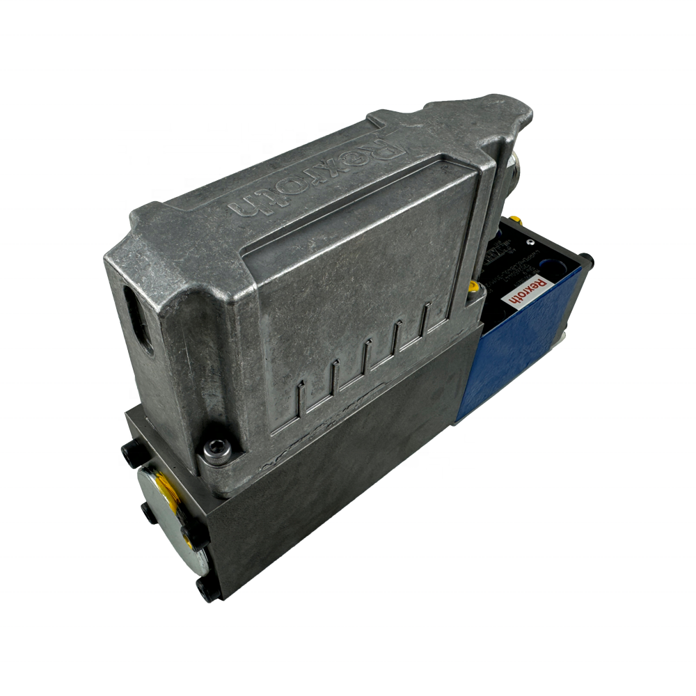 Rexroth 4WRPEH6C4B40L-31-M-24A1 Direct Operated Directional Control Valves Hydraulic Valve