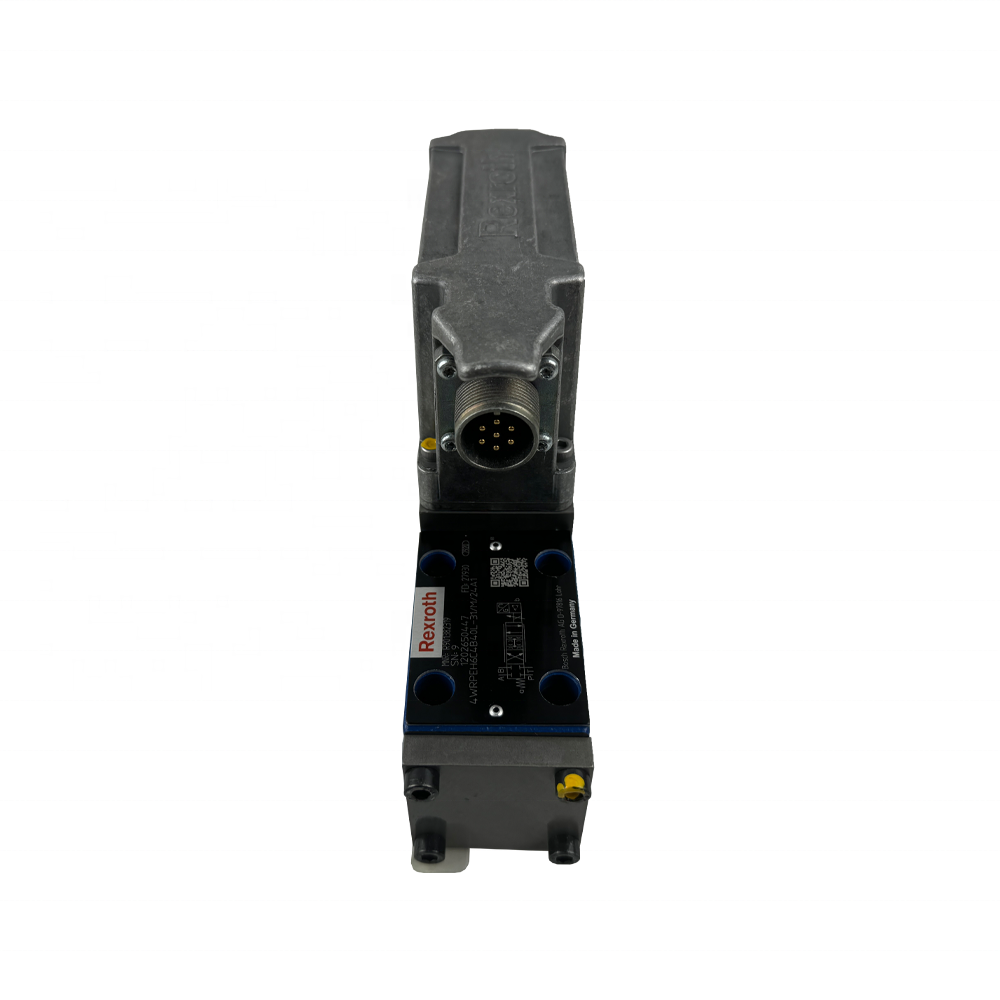 Rexroth 4WRPEH6C4B40L-31-M-24A1 Direct Operated Directional Control Valves Hydraulic Valve