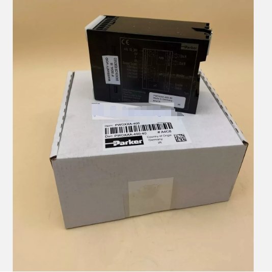 PVplus Control Module PQDXXA-Z10 Parker Amplifier PWDXXA-400 pressure switch SCPSD-250-14-15