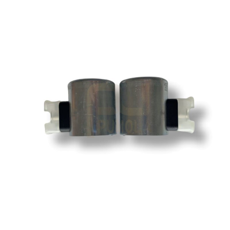 R900021389 R901258093 R901269458 Hydraulic Valve Coil Original Solenoid Coil Electromagnet 24VDC 1.25A Solenoid Valve