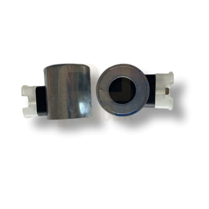 R900021389 R901258093 R901269458 Hydraulic Valve Coil Original Solenoid Coil Electromagnet 24VDC 1.25A Solenoid Valve