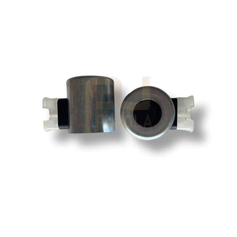 R900021389 R901258093 R901269458 Hydraulic Valve Coil Original Solenoid Coil Electromagnet 24VDC 1.25A Solenoid Valve