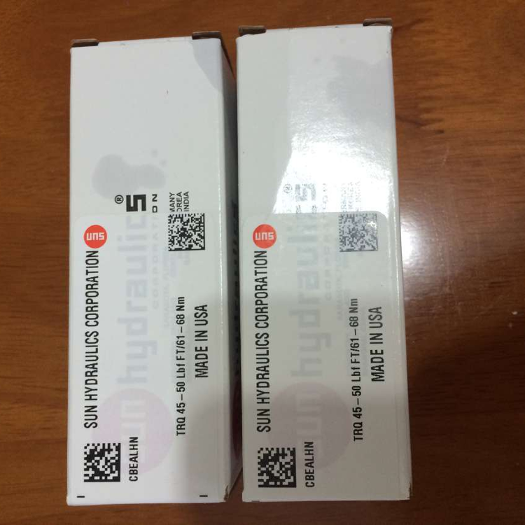 CBEA-LHN CBEALHN CBEALHN-BBA/M CBEA-LHN-BBA/M SUN hydraulics Origin 3:1 pilot ratio, standard capacity counterbalance valve