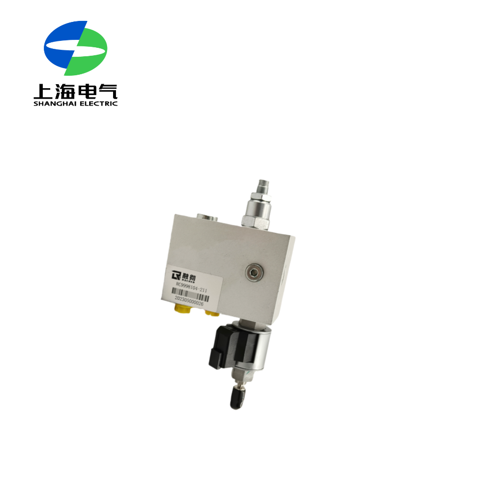 AWP 4-6m Scissor Lifts Hydraulic Manifolds With Valves Aluminum Alloy 6061 Manifold OEM With Design Drawing