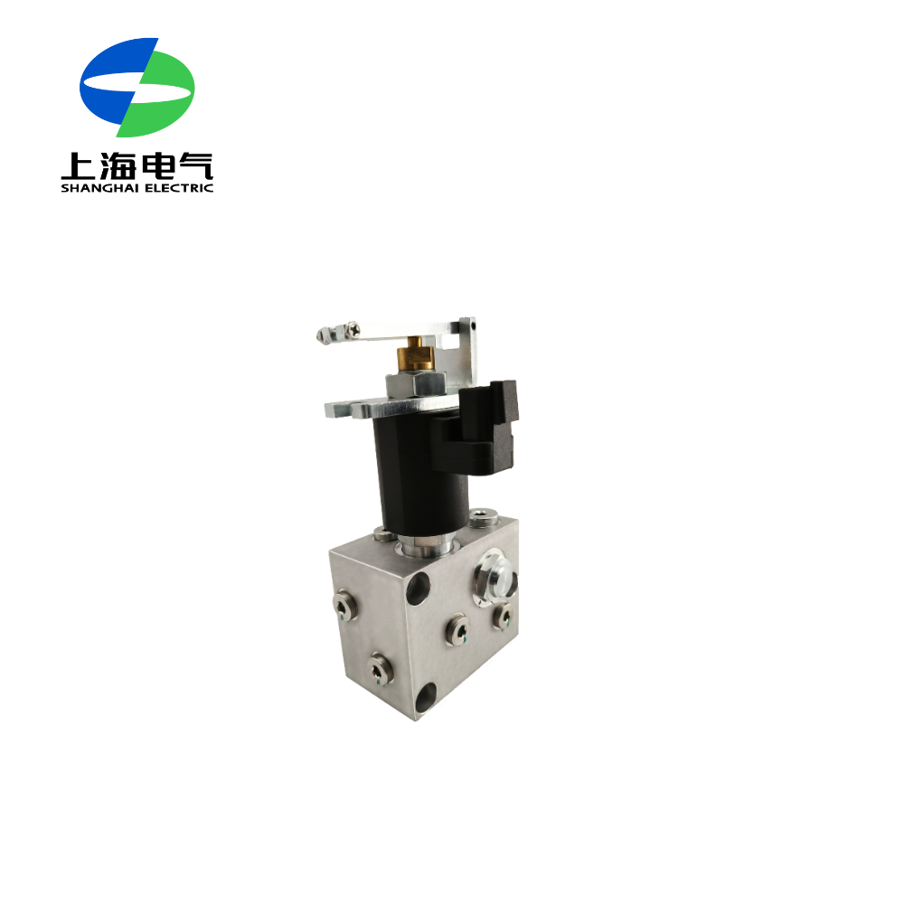 AWP 4-6m Scissor Lifts Hydraulic Manifolds With Valves Aluminum Alloy 6061 Manifold OEM With Design Drawing