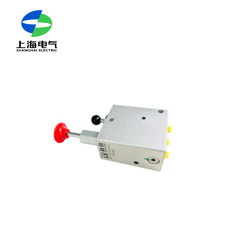 AWP 4-6m Scissor Lifts Hydraulic Manifolds With Valves Aluminum Alloy 6061 Manifold OEM With Design Drawing