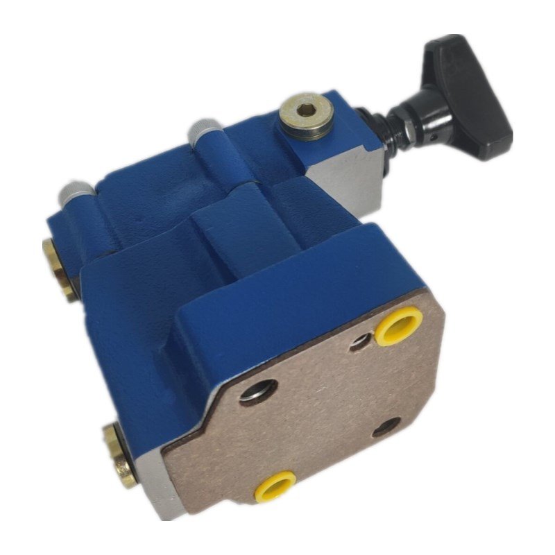 DR30 DR20 DR10 series DR20-4/5-5X/100Y DR20-5-5X/100YM DR20-5-5X/200Y ZHENYUAN Pilot Reducing Hydraulic Valves
