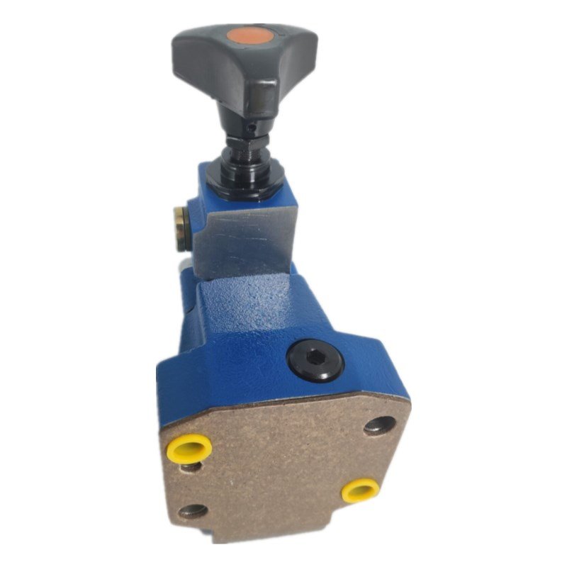 DR30 DR20 DR10 series DR20-4/5-5X/100Y DR20-5-5X/100YM DR20-5-5X/200Y ZHENYUAN Pilot Reducing Hydraulic Valves