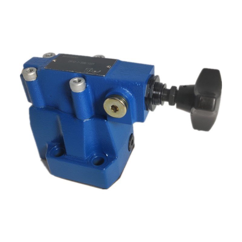 DR30 DR20 DR10 series DR20-4/5-5X/100Y DR20-5-5X/100YM DR20-5-5X/200Y ZHENYUAN Pilot Reducing Hydraulic Valves