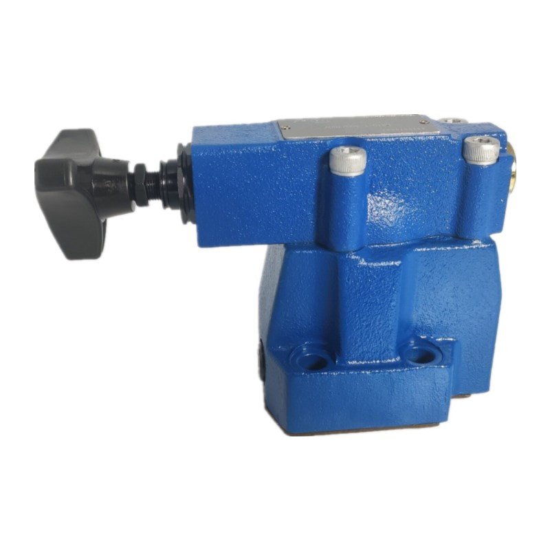 DR30 DR20 DR10 series DR20-4/5-5X/100Y DR20-5-5X/100YM DR20-5-5X/200Y ZHENYUAN Pilot Reducing Hydraulic Valves