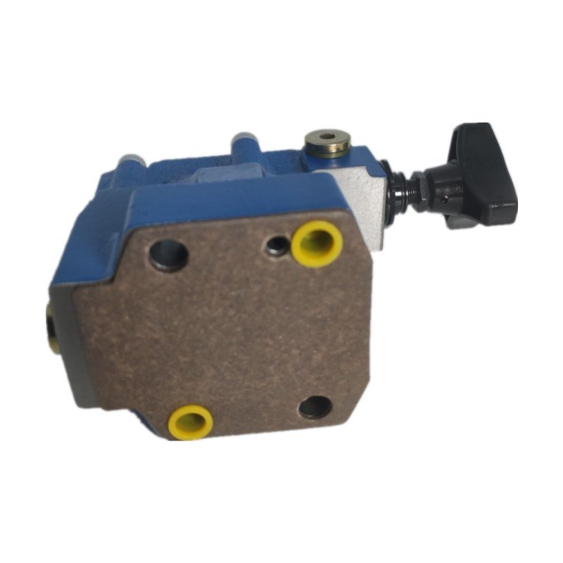 DR30 DR20 DR10 series DR20-4/5-5X/100Y DR20-5-5X/100YM DR20-5-5X/200Y ZHENYUAN Pilot Reducing Hydraulic Valves