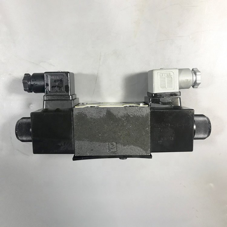 PARKER D1VW001CNJW Directional Control Valve - Series D1VW / D1VW*EE GERMAN VERSION