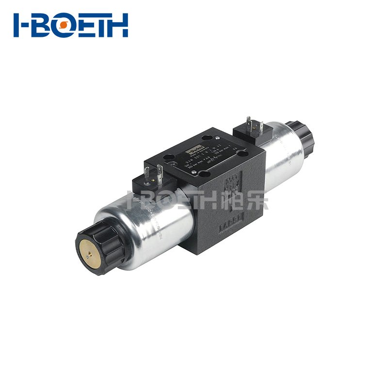 Superior quality hydraulic solenoid valve D3W20B,D3W20D,D3W20H,D3W1C,D3W2C,D3W4C,D3W14C,D3W8C,D3W6C directional control valve