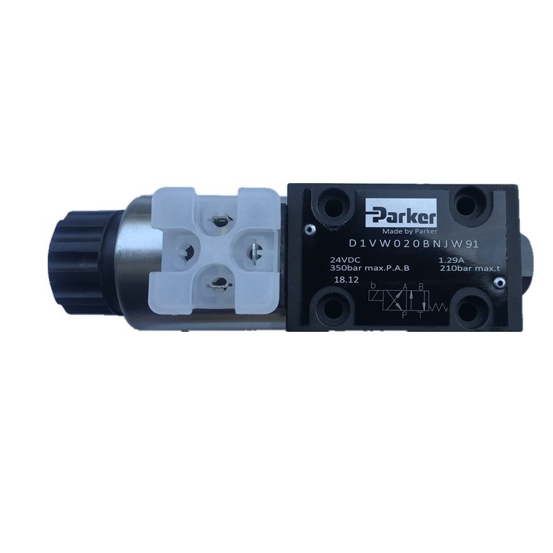 D1VW series D1VW007 D1VW008 D1VW009 Directional Control Valve Hydraulic Valves D1VW008CNJW