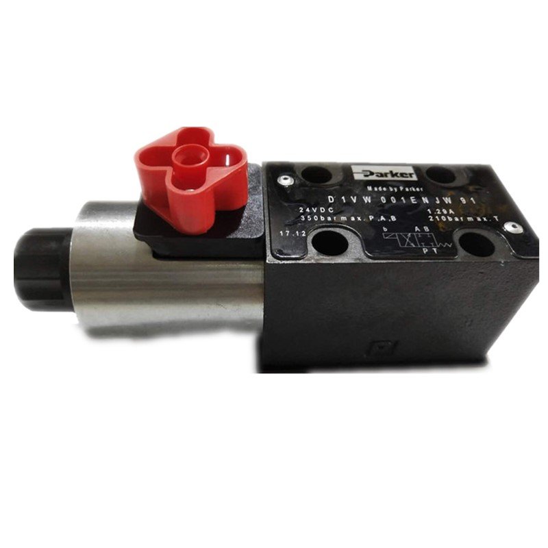 D1VW series D1VW007 D1VW008 D1VW009 Directional Control Valve Hydraulic Valves D1VW008CNJW