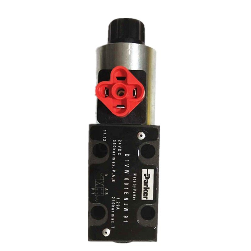 D1VW series D1VW007 D1VW008 D1VW009 Directional Control Valve Hydraulic Valves D1VW008CNJW