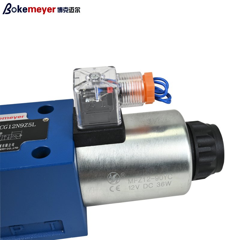 Wholesale Price Rexroth Hydraulic Solenoid Directional Control Valve 4WE 4WE10G 4WE10E 4WE10H 4WE10J 4WE10D