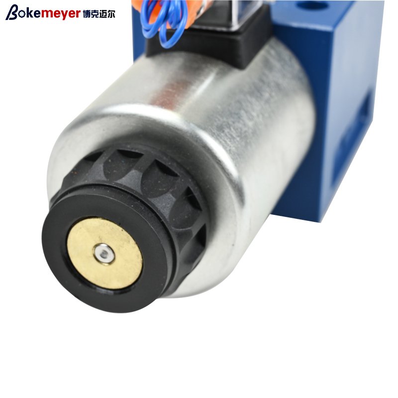 Wholesale Price Rexroth Hydraulic Solenoid Directional Control Valve 4WE 4WE10G 4WE10E 4WE10H 4WE10J 4WE10D