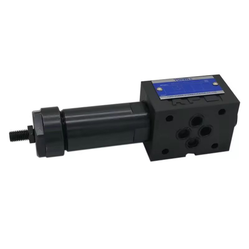Yuken Hydraulic Solenoid Valve DSG-03-3C2-D24-N1 Hydraulic Directional Solenoid Valve
