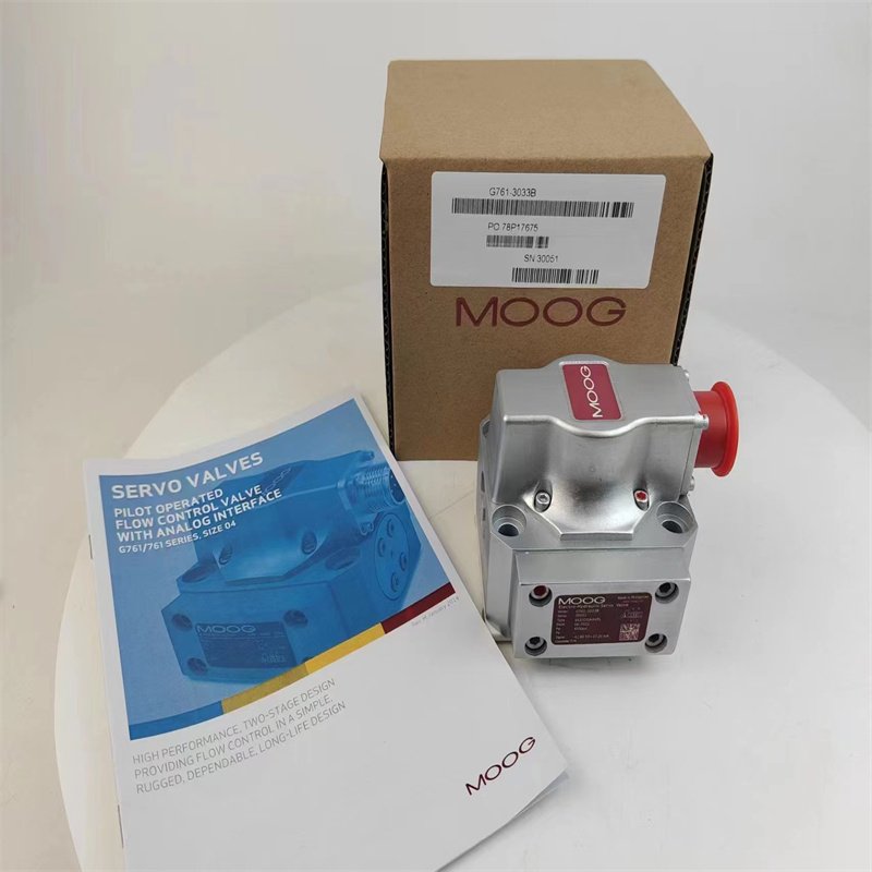 M Oog Hydraulic Servo valve G631-3008A G631-3023B P60JDGM4VBQX G631-3013D-5 hydraulic Proportional Valves