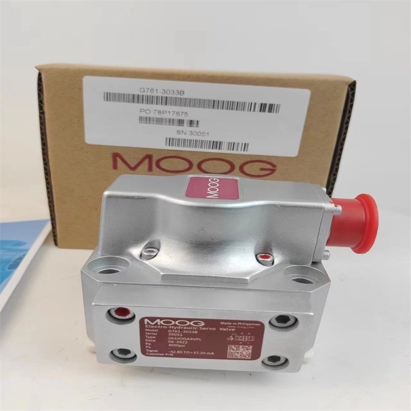M Oog Hydraulic Servo valve G631-3008A G631-3023B P60JDGM4VBQX G631-3013D-5 hydraulic Proportional Valves