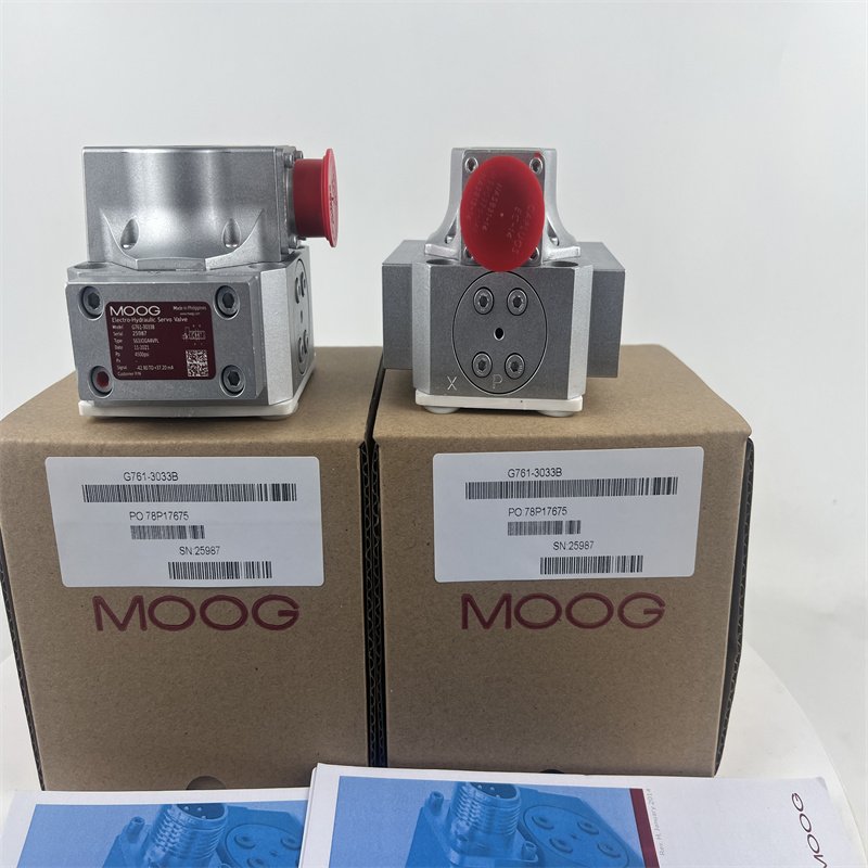 M Oog Hydraulic Servo valve G631-3008A G631-3023B P60JDGM4VBQX G631-3013D-5 hydraulic Proportional Valves
