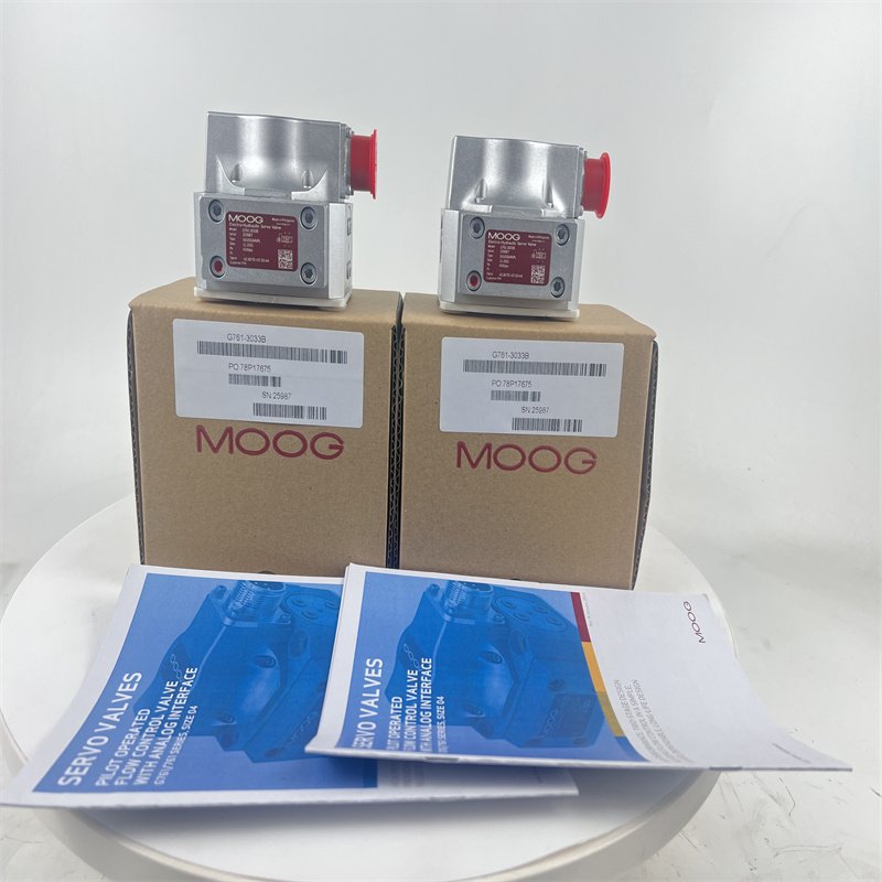 M Oog Hydraulic Servo valve G631-3008A G631-3023B P60JDGM4VBQX G631-3013D-5 hydraulic Proportional Valves
