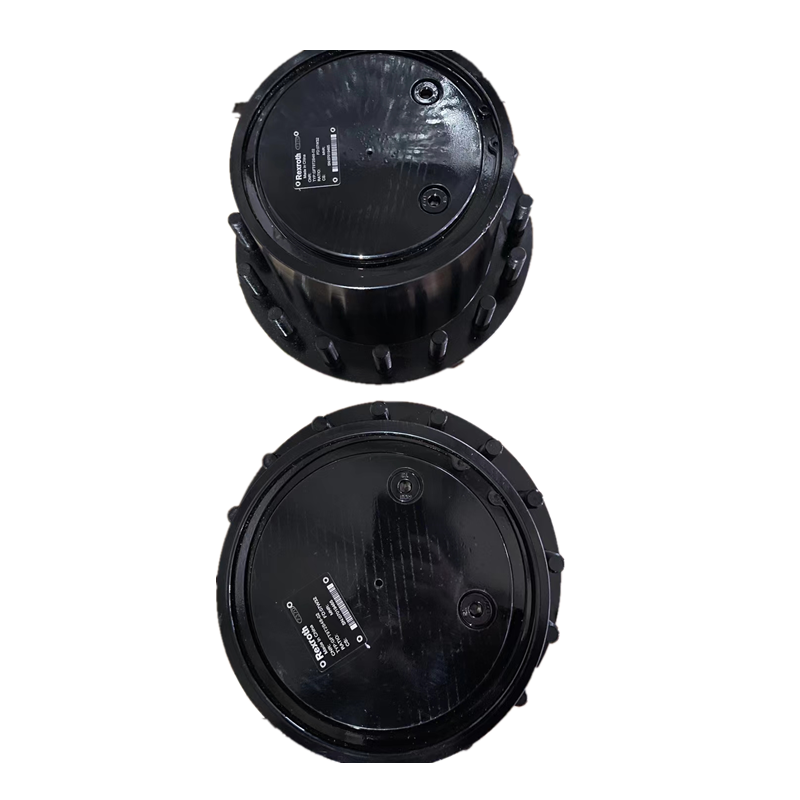 GFT24 GFT36 GFT50 GFT60 GFT80 GFT110 GFT160 GFT GFB Planetary Travel Drive Gearbox GFT24T2B19-03 GFT24W3B103-06 Final Drive