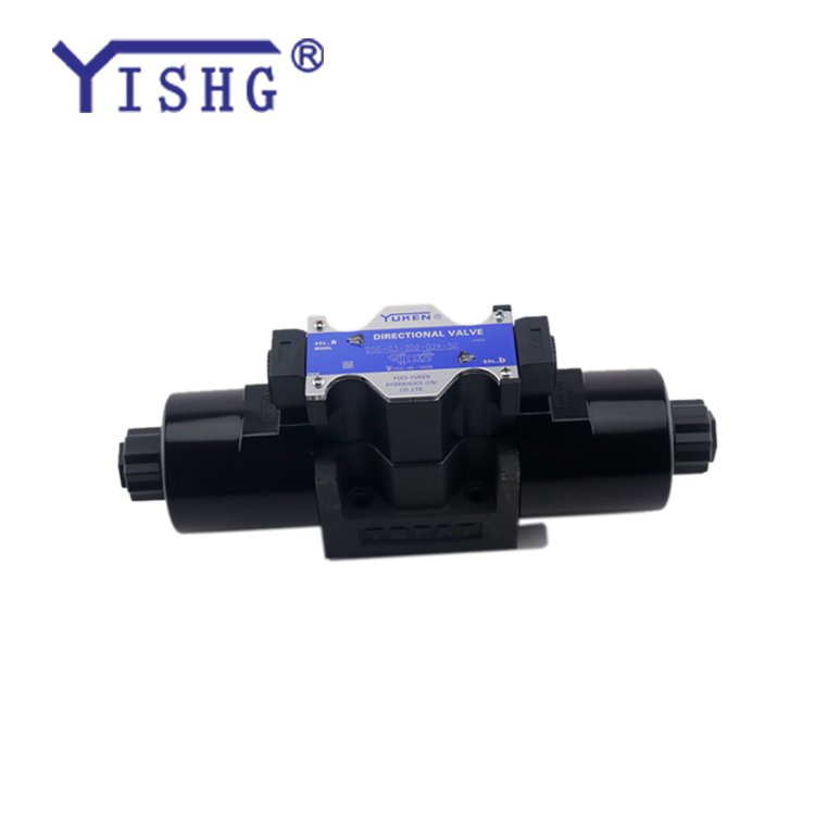 New YUKEN Hydraulic Valves DSG-03-2B2 DSG-03-3C2 dsg-03-3c6-dl dsg-03-3c4-a240-n1 yuken dsg-03-262-a240-51t Solenoid Valves