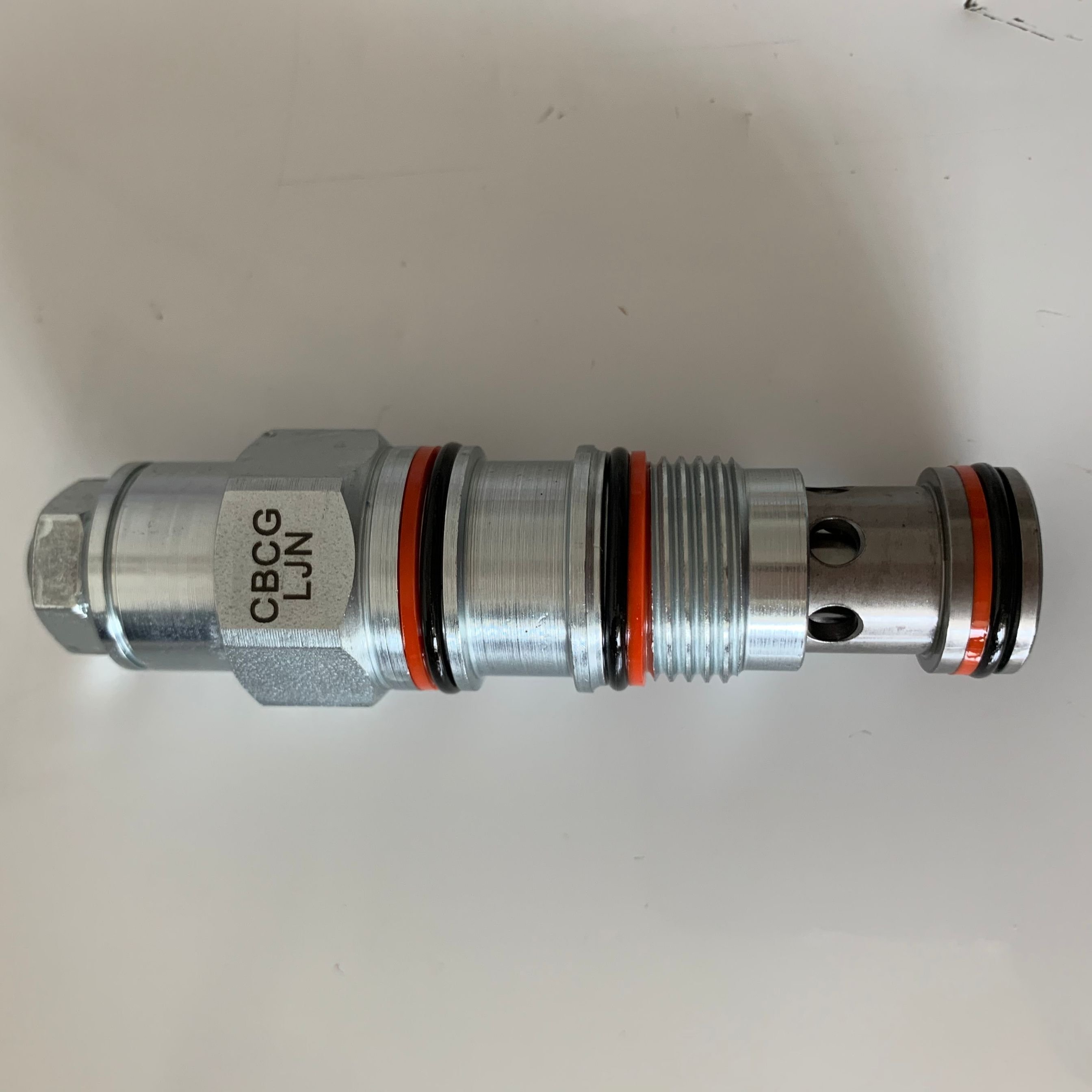 CBCG-LJN CBCGLJN CBCG-LCN CBCGLCN CBCG LCN SUN hydraulics Original USA 4.5:1 pilot ratio, standard capacity counterbalance valve