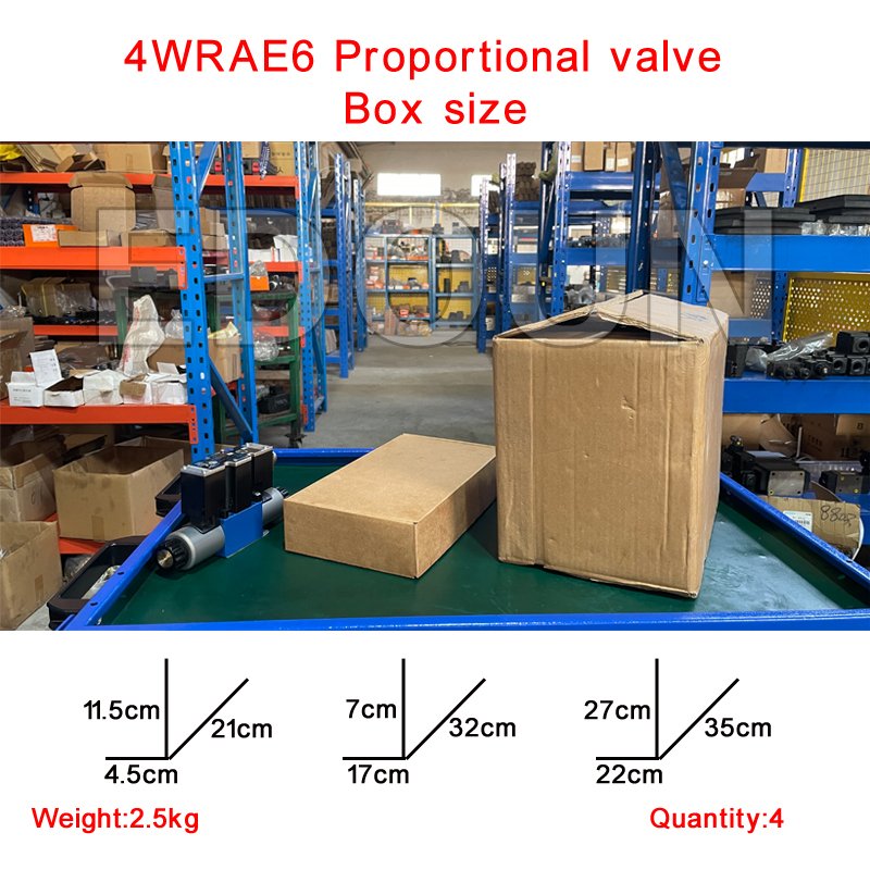 Factory wholesale rexroth directional control valves hydraulic DSG-01 DSG-03 coil Rexroth valve coil