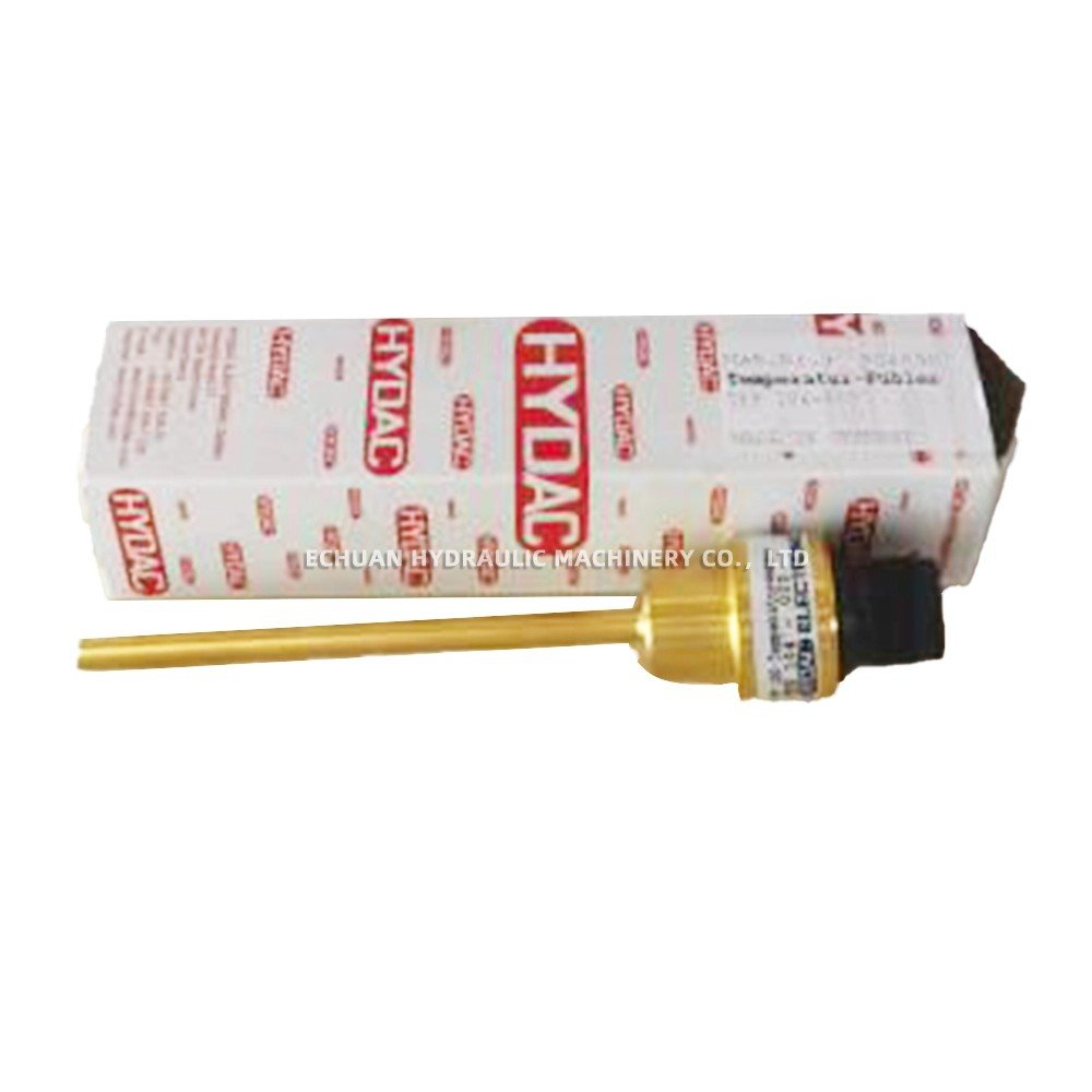 hydraulic solenoid valve HYDAC 904696 TFP104-000 Cartridge Hydraulic Solenoid Valve