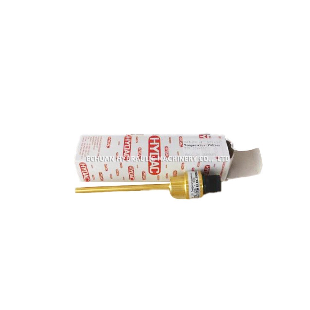 hydraulic solenoid valve HYDAC 904696 TFP104-000 Cartridge Hydraulic Solenoid Valve