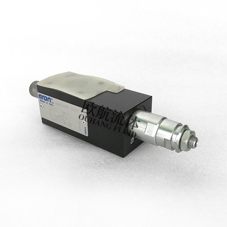 AM3VRPI 3001 Aron Stacking valve direction valve