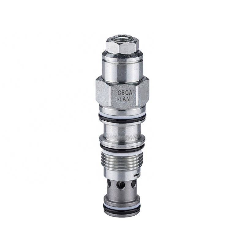 cbch ljn 240 bar sun hydraulic cartridge valve