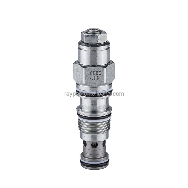 cbch ljn 240 bar sun hydraulic cartridge valve