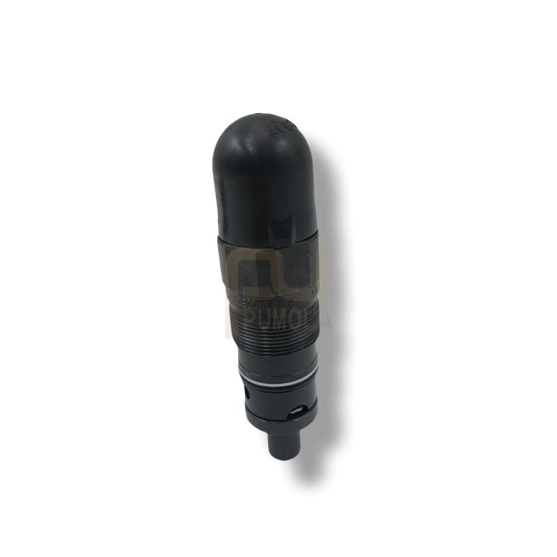 Rexroth DBDS10K1X/630 Relief Valve Cartridge Valve DBDS10P1X/400V R900424154 DBDS10K1X50V R900424152 DBDS10K1X1400