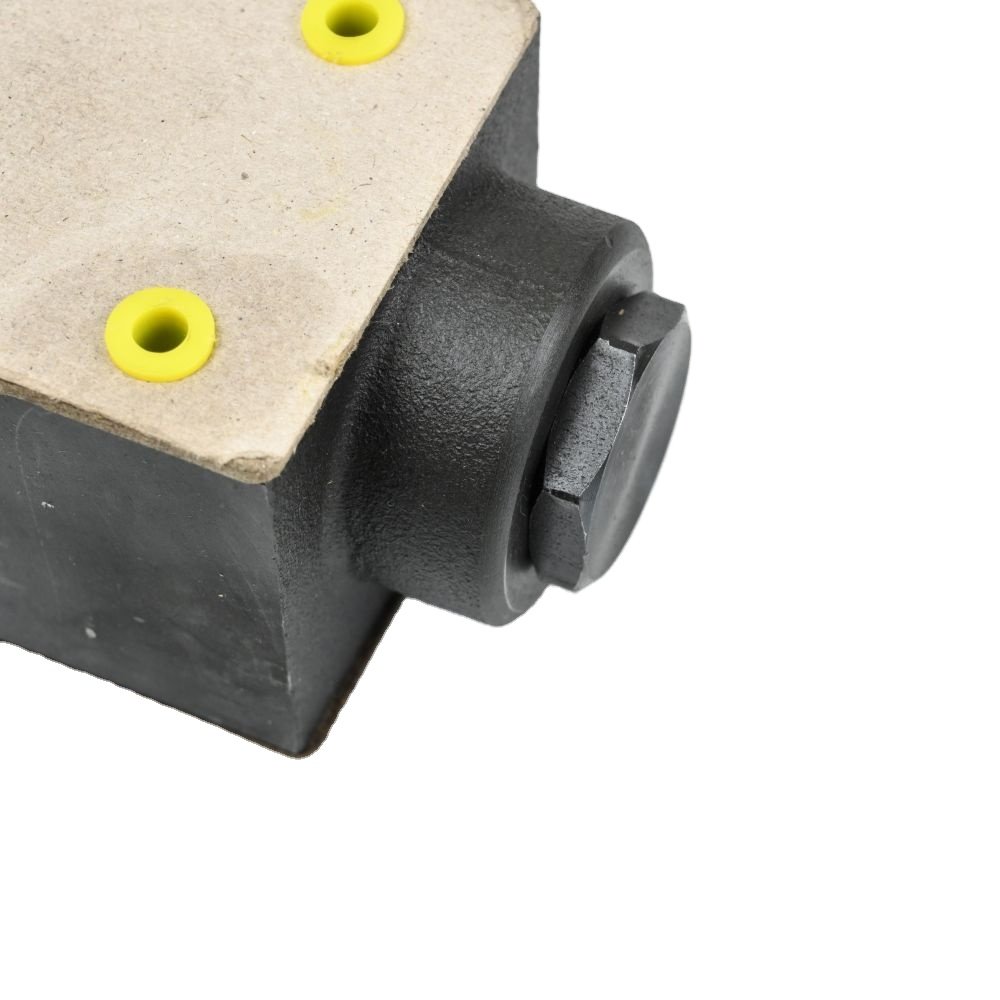 Cheap Wholesale Yuken Type MPCV-03 Modular Hydraulic Check Throttle Valve Flow Control Valve
