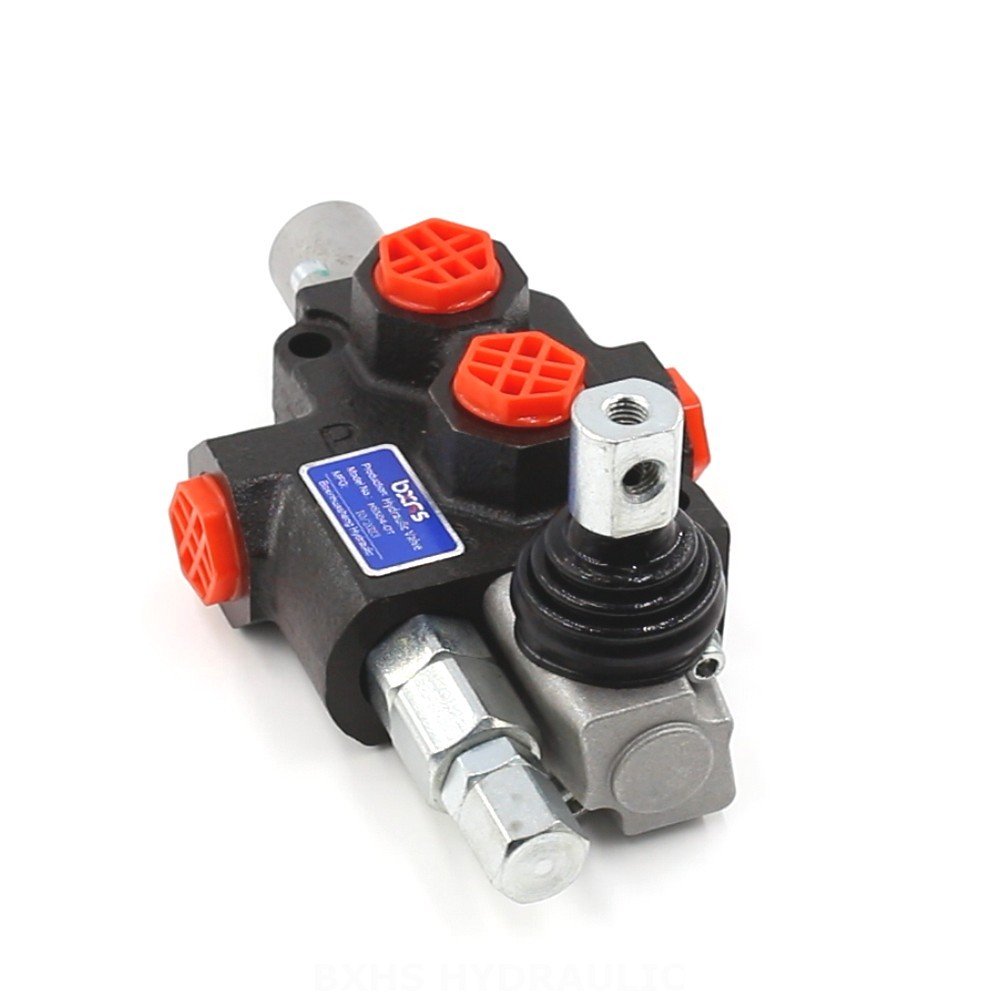 Hydraulic Inline Pressure Relief Valve SD4 Directional Valve: Quality, Performance, Reliability