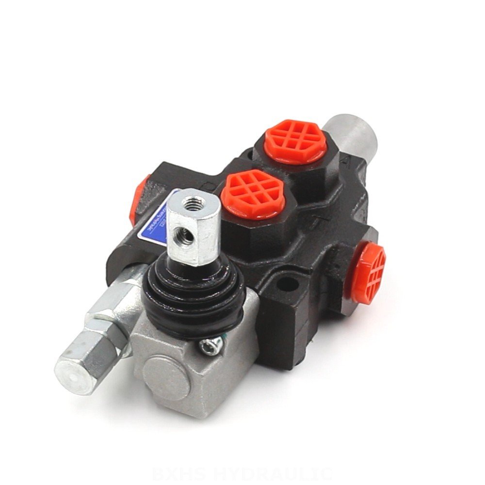 Hydraulic Inline Pressure Relief Valve SD4 Directional Valve: Quality, Performance, Reliability