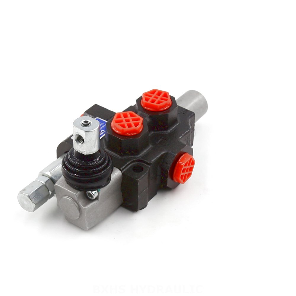 Hydraulic Inline Pressure Relief Valve SD4 Directional Valve: Quality, Performance, Reliability