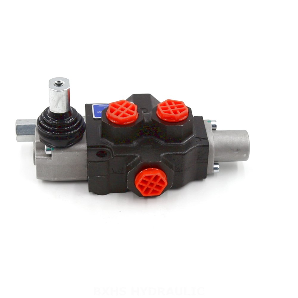Hydraulic Inline Pressure Relief Valve SD4 Directional Valve: Quality, Performance, Reliability
