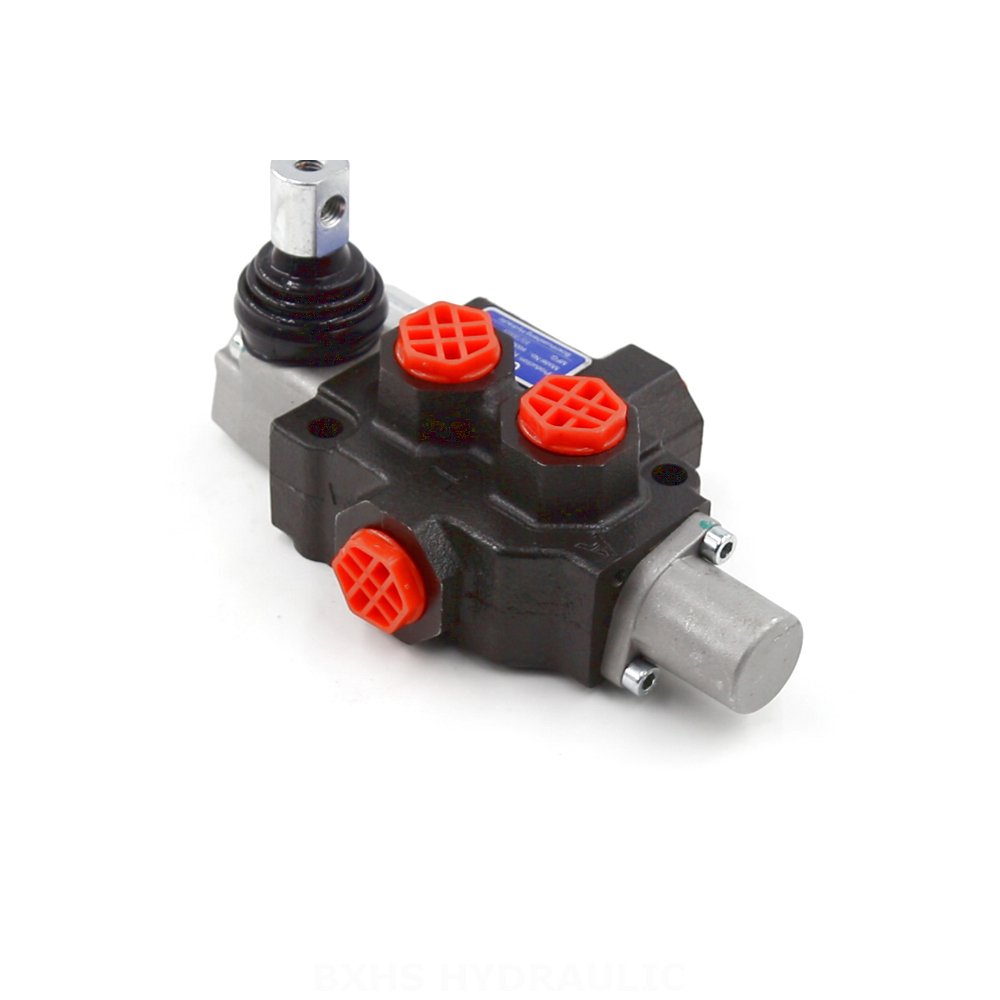 Hydraulic Inline Pressure Relief Valve SD4 Directional Valve: Quality, Performance, Reliability