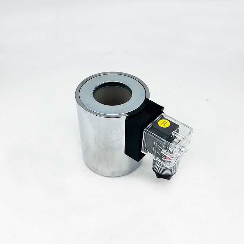 Factory price 24vdc solenoid valves coil solenoid valve coil 120v TN10-Z5L